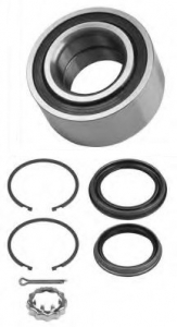 ��������� ������� TOYOTA CARINA E AT19#/ST191/CT190 1992-1997