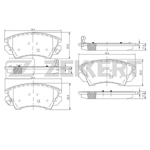 ������� ��������� OPEL INSIGNIA 