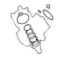 ���.�-� ������� ����� TOYOTA 4-RUNNER/HILUX