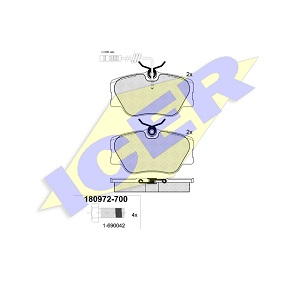 ������� ��������� MB W124