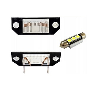 ������ ��������� ��������� ����� FORD FOCUS II, 05- � ������