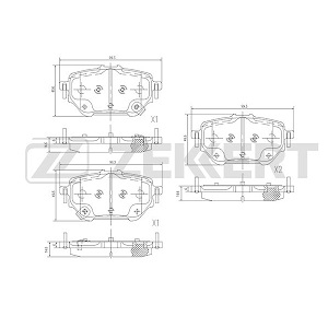 ������� ��������� TOYOTA