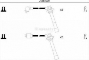 ������� �/�������� MAZDA 623 IV 1.8/2.0 08/91-04/97/MX-6 2.0 2/92->