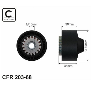 ����� ���������� ������������� ����� RENAULT Clio III, Modus, Twingo 1.2