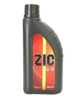 ZIC G-5 80W-90 GL-5 1�. ��������.