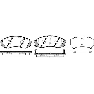 ������� ��������� HYUNDAI 