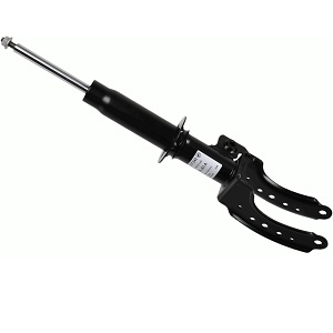 ����������� �������� VW TOUAREG (7LA, 7L6, 7L7) 02->