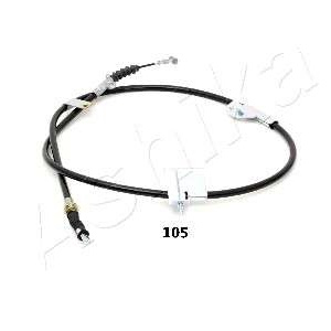 ������ ������� ������� NISSAN Primera 