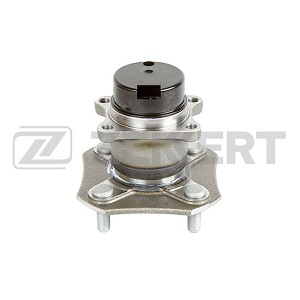 ��������� ������� NISSAN Tiida 1.6/1.8/1.5CDi 07>