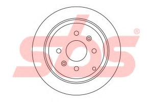 ���� ��������� ����. PEUGEOT 406 1.8I 16V-3.0 V6 96.10-