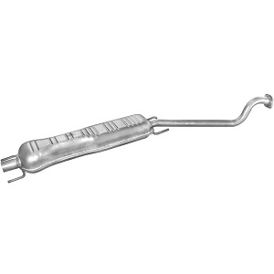 ��������� �����. OPEL ASTRA G 