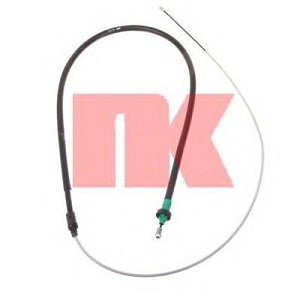 ������ ������� ������� PEUGEOT 207 (2006>) L 1796