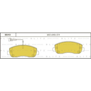 ������� ��������� OPEL Movano B 11-> NISSAN NV400 11->