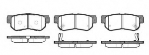 ������� ��������� HYUNDAI Santa FE
