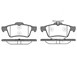 ������� ��������� FORD Focus II, Focus, C-MAX (2003 ->)