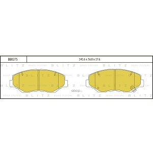 ������� ��������� FORD Ranger 2.5TDi 02>, Mazda Serie B 2.5D/TD 02>