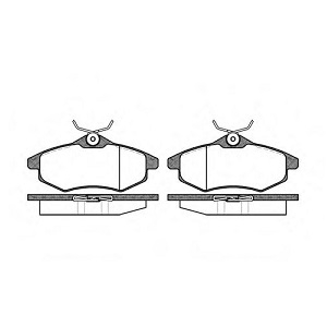 ������� ��������� CITROEN C2 07.03