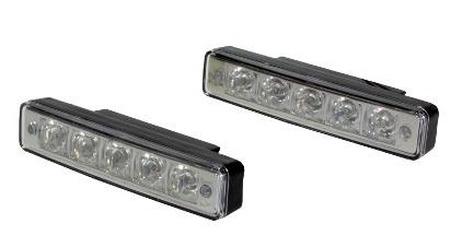 ���� ������������ 12V24V SMD:25�5 ����. 2�5W (������� ������� ����) 