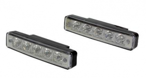 ���� ������������ 12V24V SMD:25�5 ����. 2�5W (������� ������� ����) 