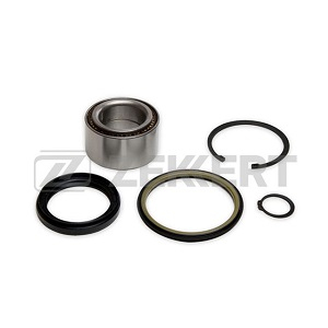 ��������� ������� SUZUKI 