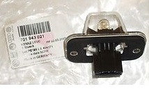 ����� ��������� ������ VW T4