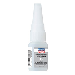 ���� ��������� LIQUI MOLY 0,01 �.