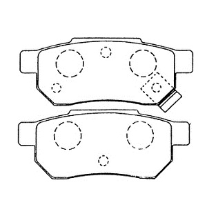 ������� ��������� HONDA 