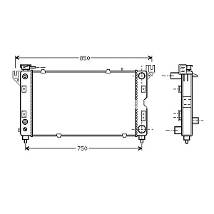 �������� CHRYSLER VOYAGER 2,0-3,0 96-