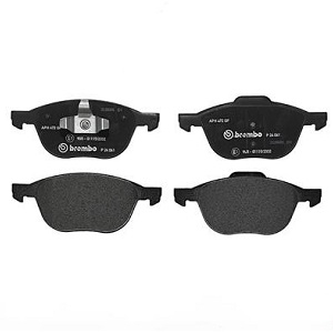 ������� ��������� FORD Focus II, III 04>, Mazda 3 I, II 03>, Volvo S40 II 04>