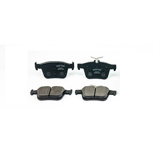 ������� ��������� VW Golf VII/AUDI A3 12-