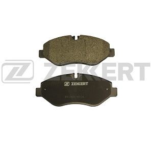 ������� ��������� IVECO DAILY IV-V