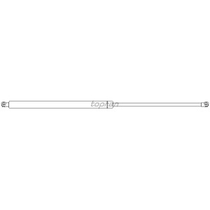 ����������� ��������� RENAULT KANGOO 97-> 690��