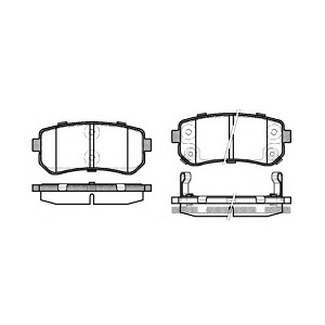 ������� ��������� HYUNDAI Sportage 10-