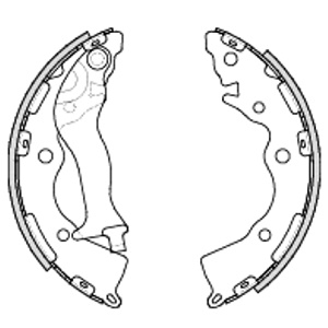 ������� ��������� HYUNDAI ACCENT 1.4-1.6 05-/KIA RIO II 1.4-1.6 05-