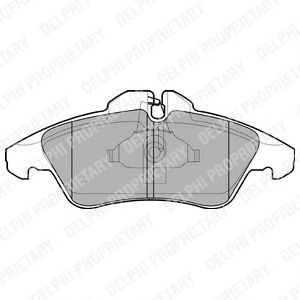 ������� ��������� MB Sprinter 94-