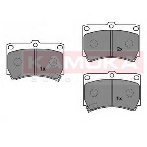 ������� ��������� MAZDA 121 91-/323 1.3 16V 89-