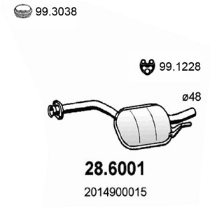 ��������� �����. MB 190 Bd 82