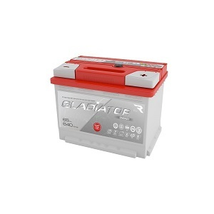 ����������p GLADIATOR ENERGY 65A/� 640A