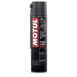 ������ ��� ����� ������.����������. MOTUL C2 Chain Lube Road  0.4ml
