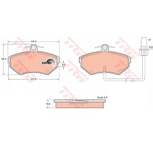 ������� ��������� AUDI/VW