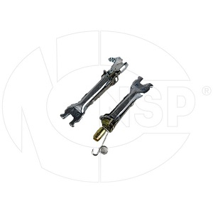 ��������� ������ ��������� ������� RENAULT Duster I (10-)