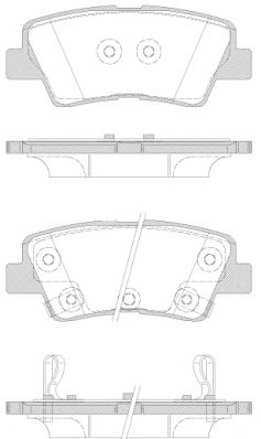 ������� ��������� KIA/HYUNDAI