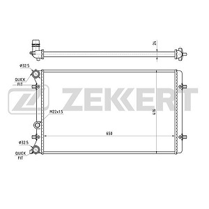 �������� SKODA Octavia (96-)/VW Golf IV (97-)/AUDI A3 (96-)