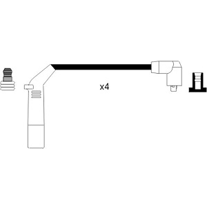 ������� �/�������� HYUNDAI Accent 1.3/1.5