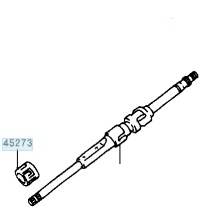 ������ �������� ���� TOYOTA 