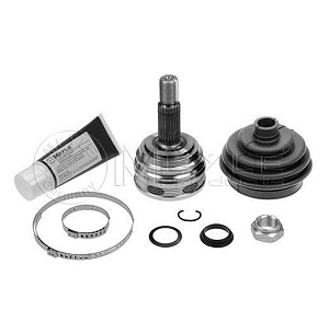 ���� VW Golf II/Jetta II 76-92 	�����. 81*22*53
