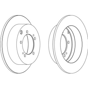 ���� ��������� ����. MITSUBISHI LANCER 00>/OUTLANDER 03>08