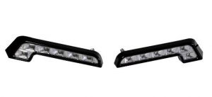 ���� ������������ 12V LED 2x6 ����. 2�0.9W (������� ������� ����) 