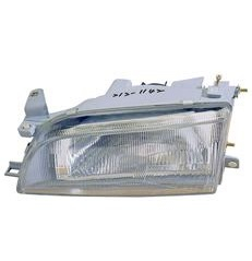 ���� TOYOTA COROLLA