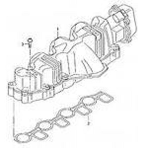 ��������� �������� AUDI/VW